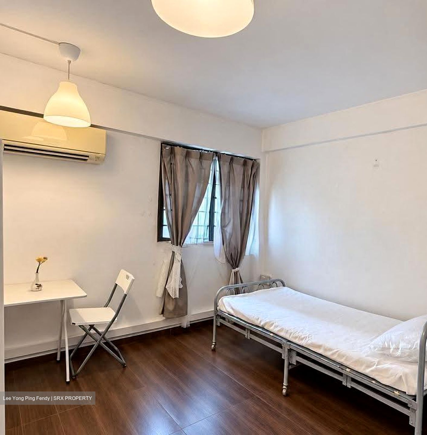 Blk 8 Farrer Gardens (Bukit Timah), HDB 3 Rooms #638631341